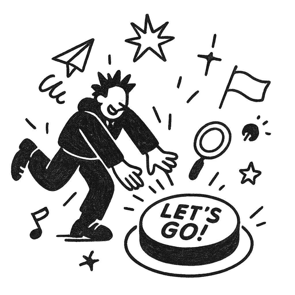 Thriving crochet community support network