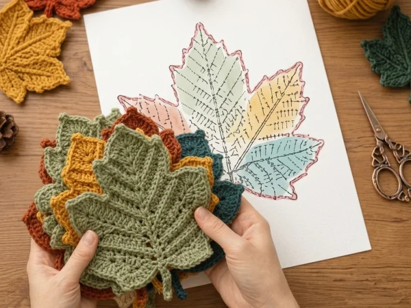 Autumn Granny Square Crochet Hobo Bag Pattern — Free Crochet Pattern ...